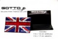 bandera reino unido grunge